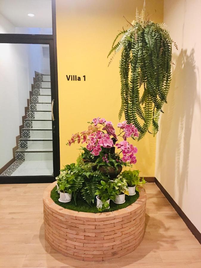 Villa Thai Orchid (Adults Only) Chiang Mai Extérieur photo