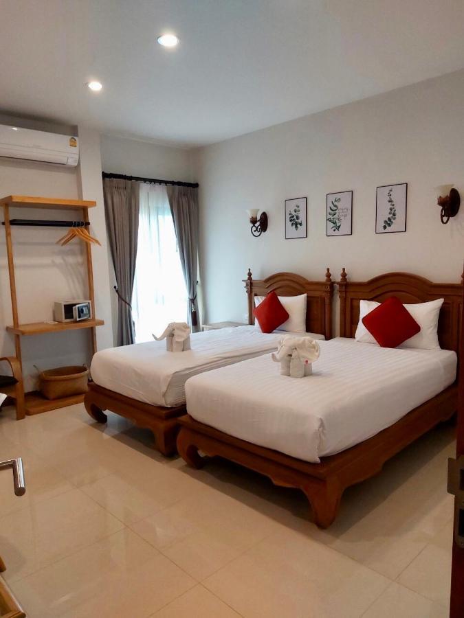 Villa Thai Orchid (Adults Only) Chiang Mai Extérieur photo