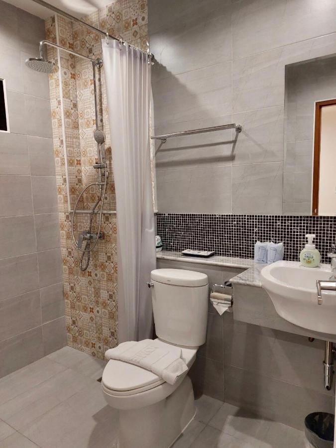 Villa Thai Orchid (Adults Only) Chiang Mai Extérieur photo