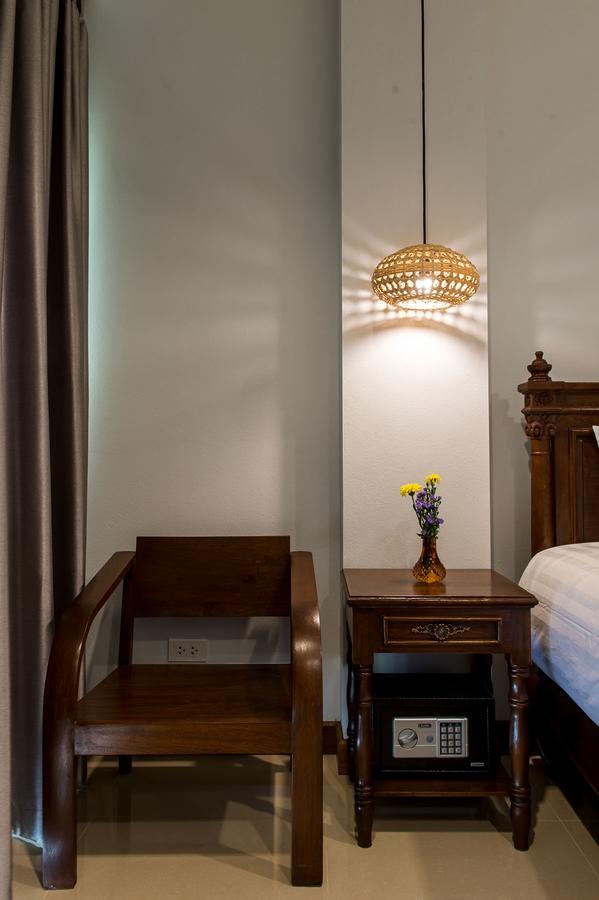 Villa Thai Orchid (Adults Only) Chiang Mai Extérieur photo