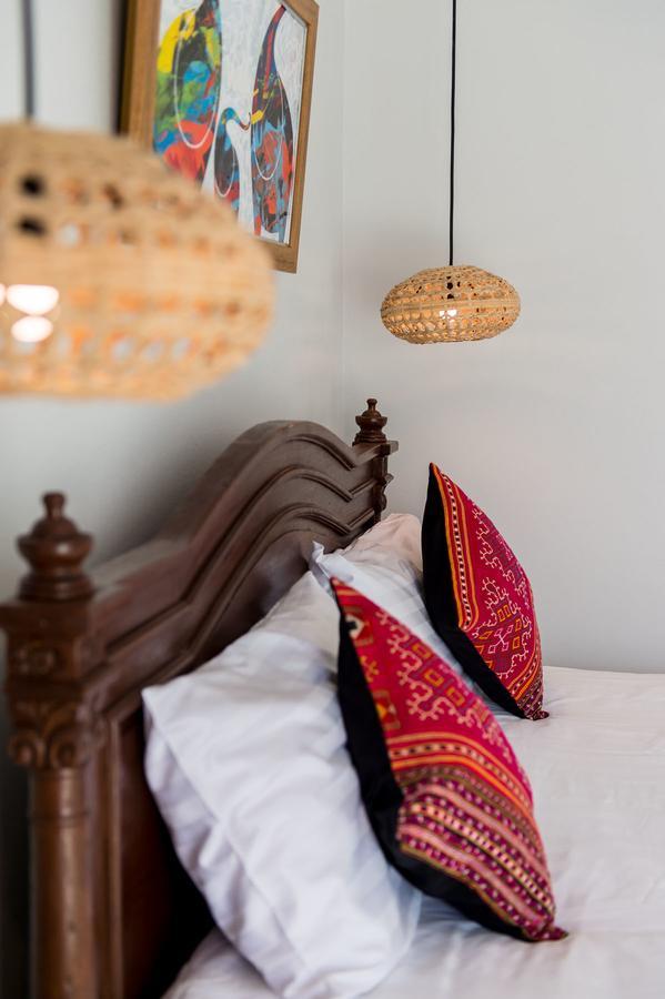 Villa Thai Orchid (Adults Only) Chiang Mai Extérieur photo