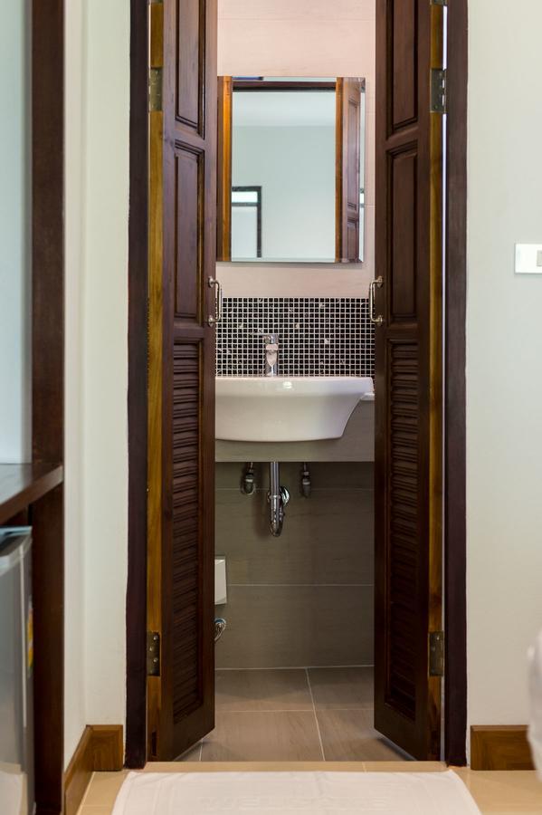 Villa Thai Orchid (Adults Only) Chiang Mai Extérieur photo