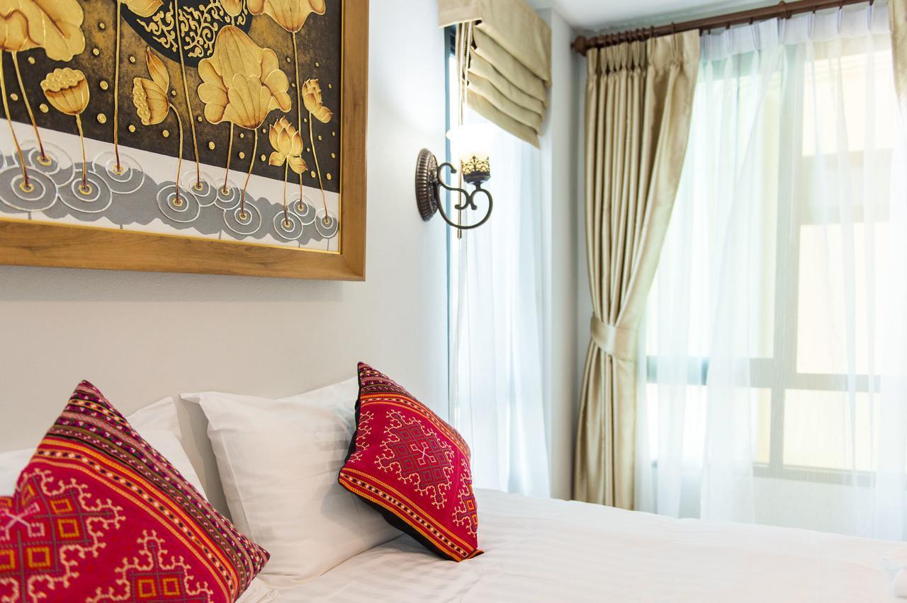 Villa Thai Orchid (Adults Only) Chiang Mai Extérieur photo