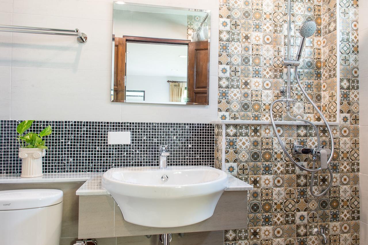 Villa Thai Orchid (Adults Only) Chiang Mai Extérieur photo