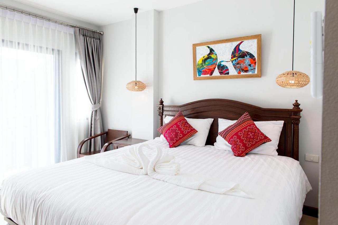 Villa Thai Orchid (Adults Only) Chiang Mai Extérieur photo