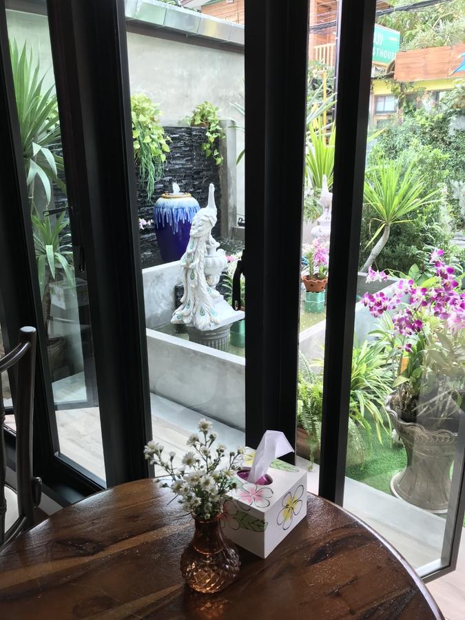 Villa Thai Orchid (Adults Only) Chiang Mai Extérieur photo